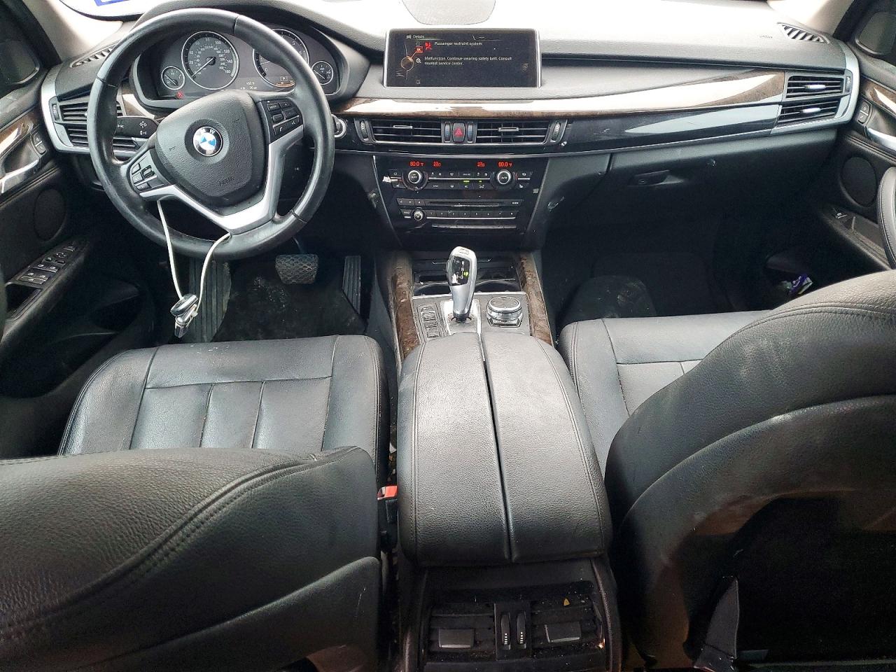 BMW X Series Xdrive35i