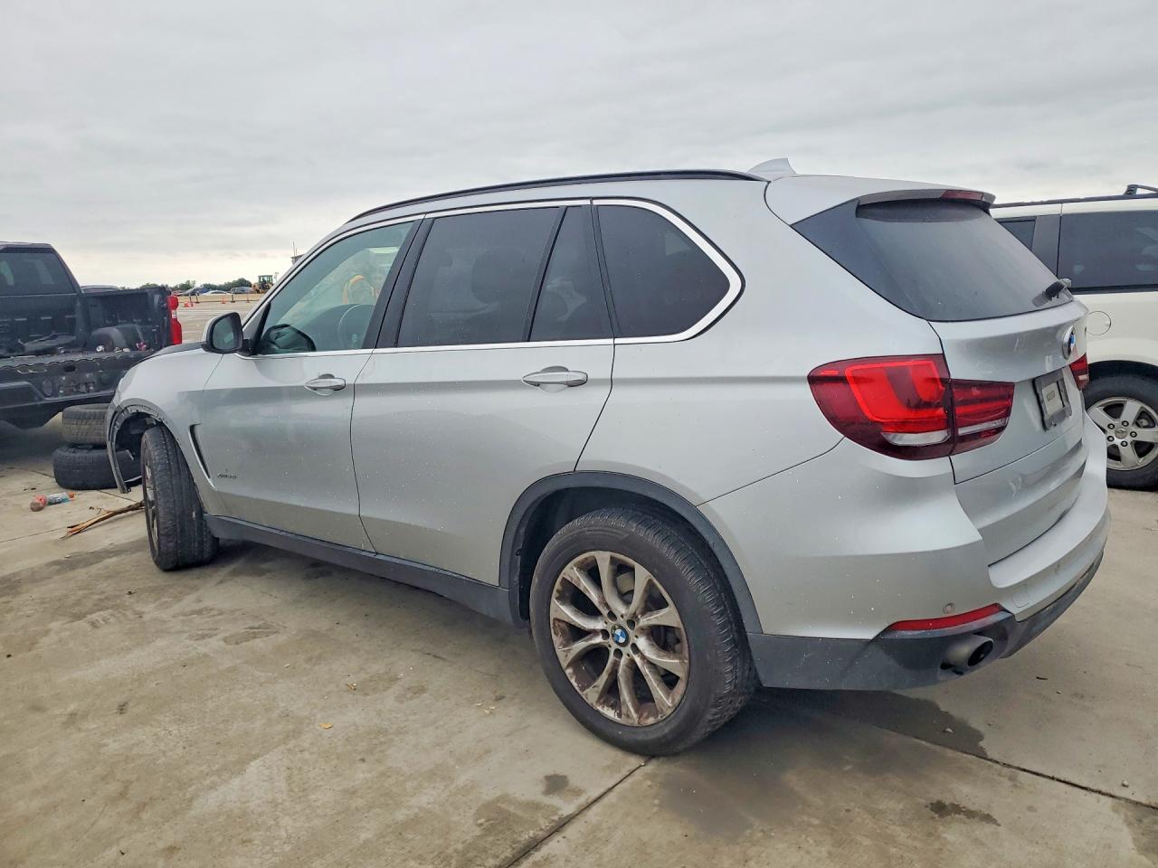BMW X Series Xdrive35i
