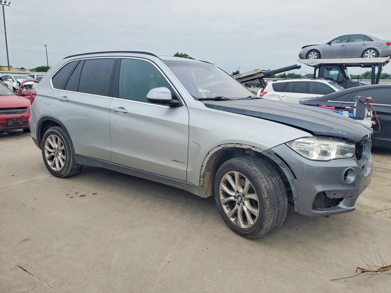 BMW X Series Xdrive35i