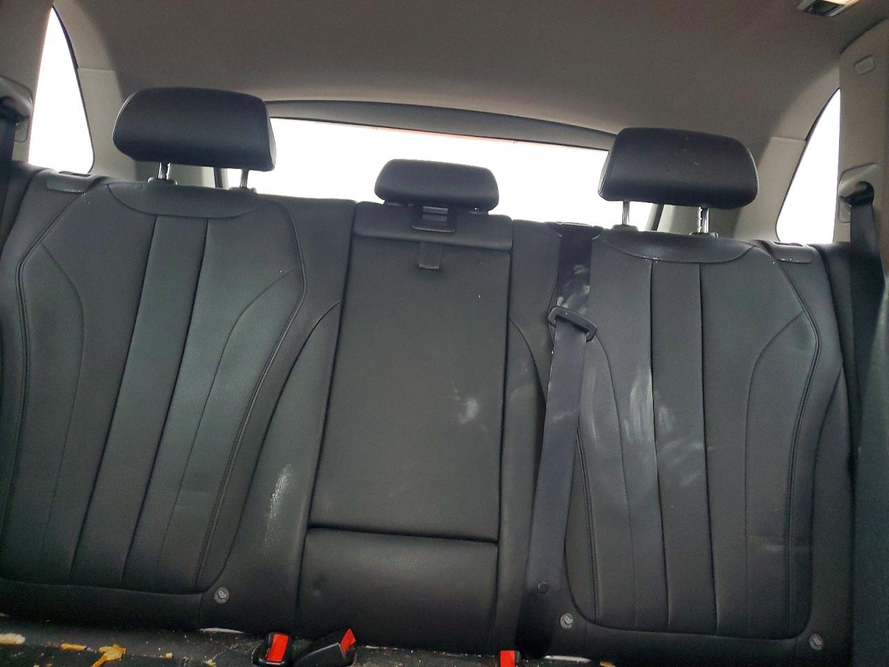 BMW X Series Xdrive35i
