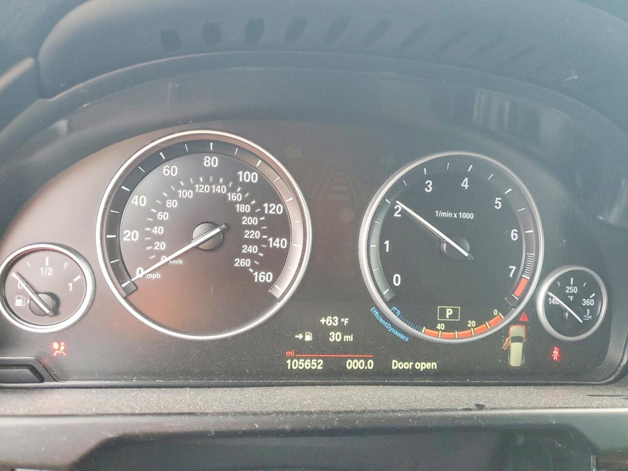 BMW X Series Xdrive35i