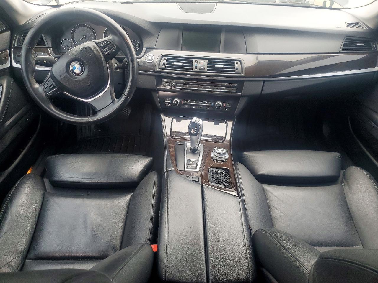 BMW 5 Series I