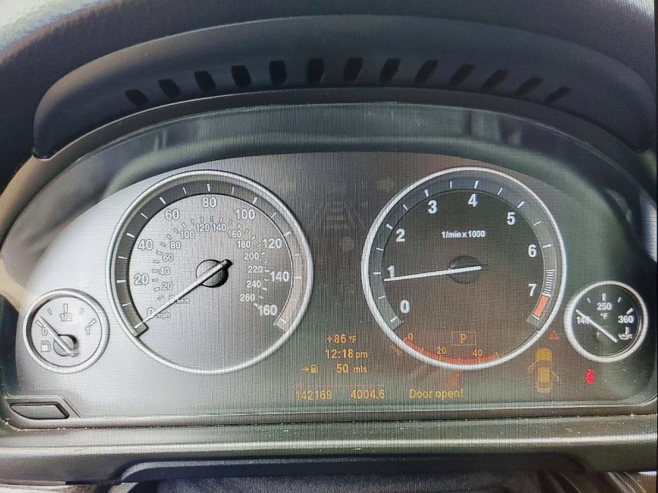 BMW 5 Series I