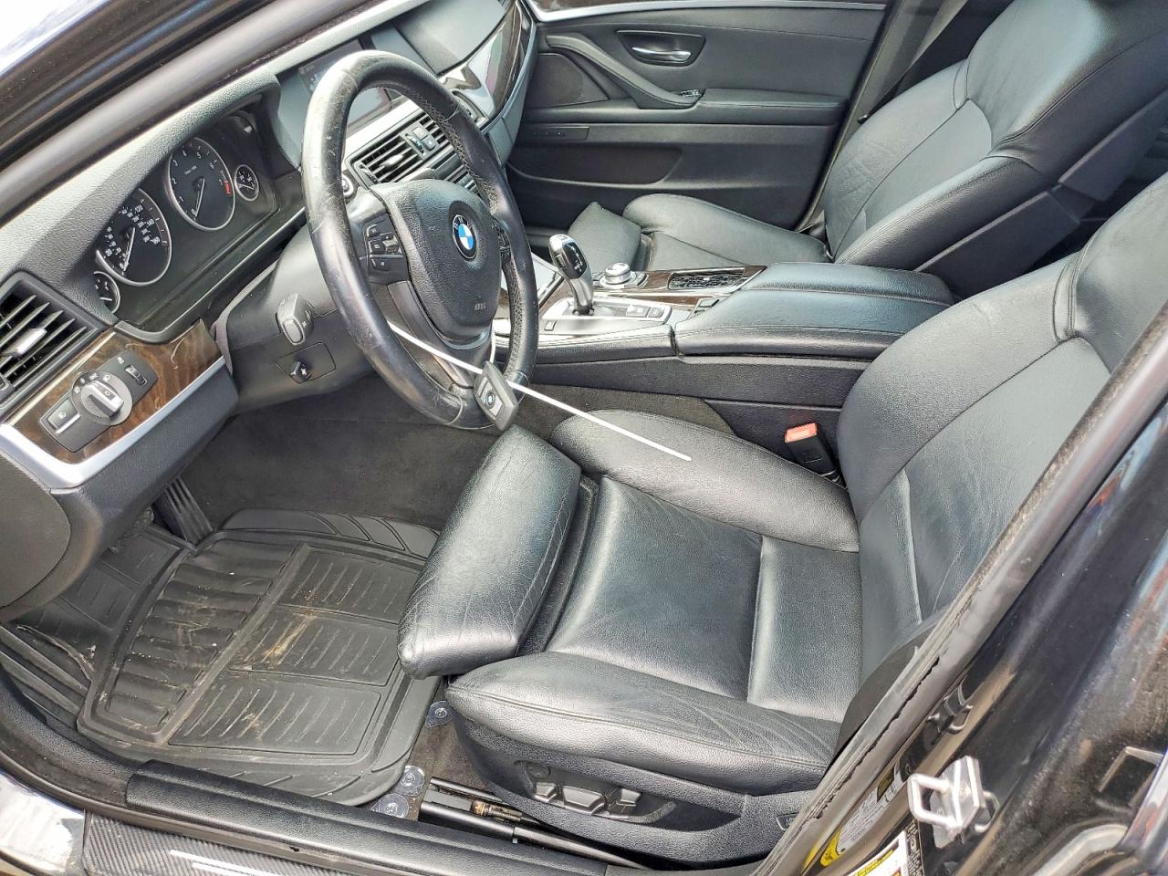 BMW 5 Series I