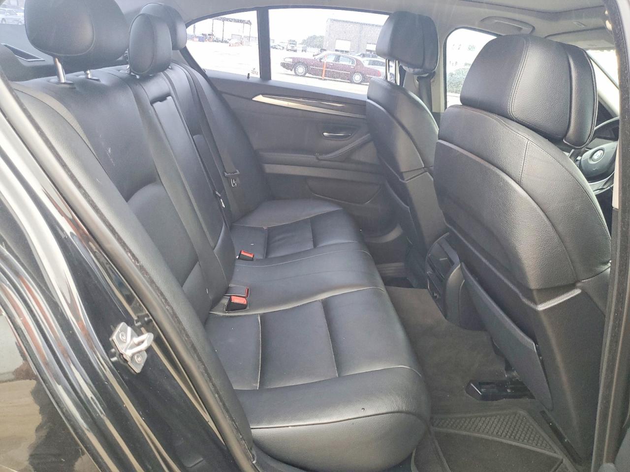 BMW 5 Series I