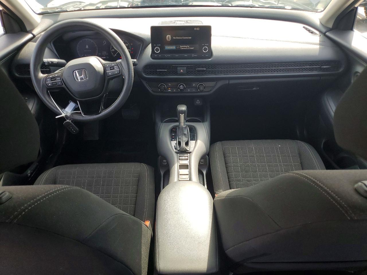 Honda HR-V Lx