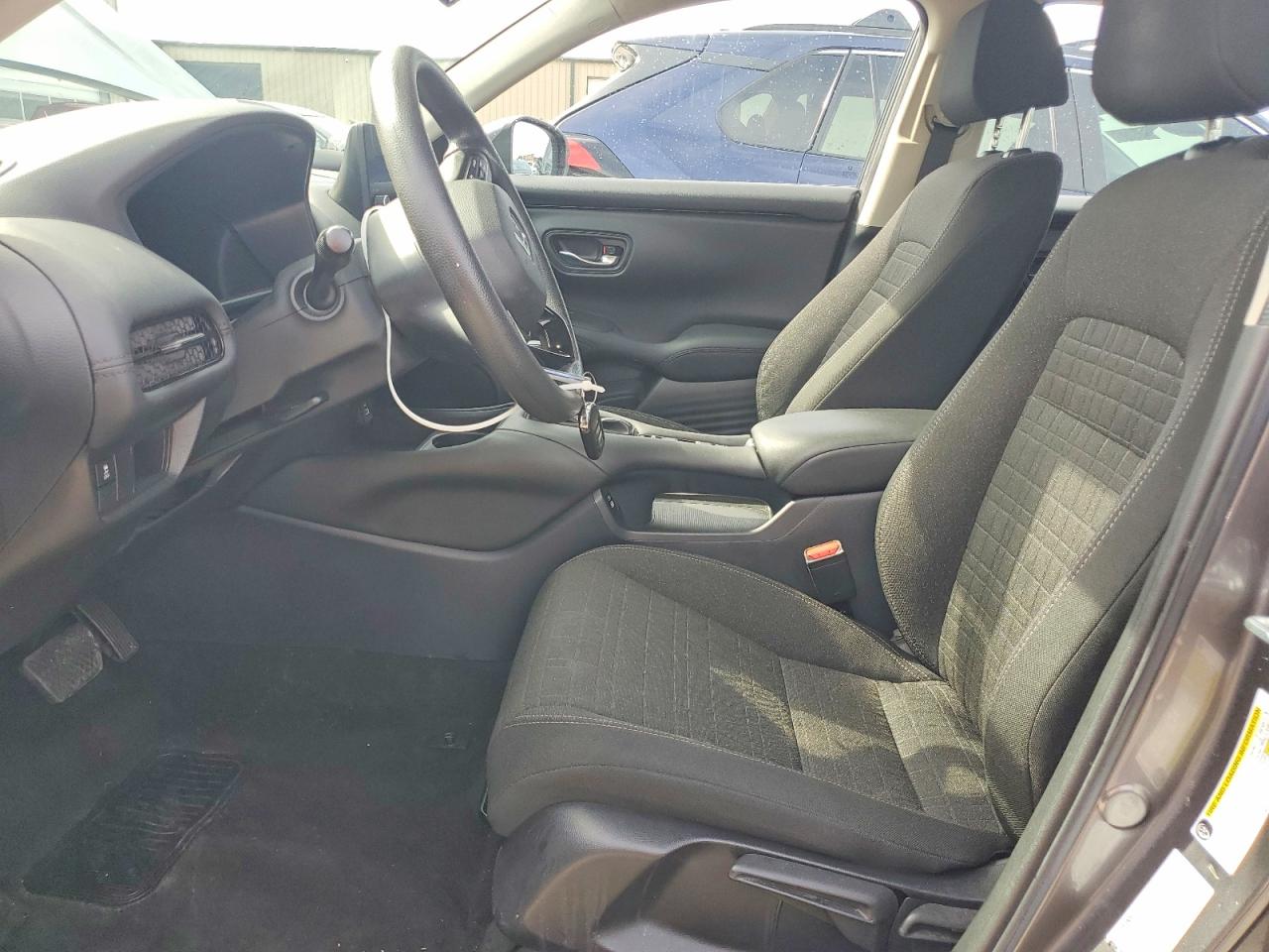 Honda HR-V Lx