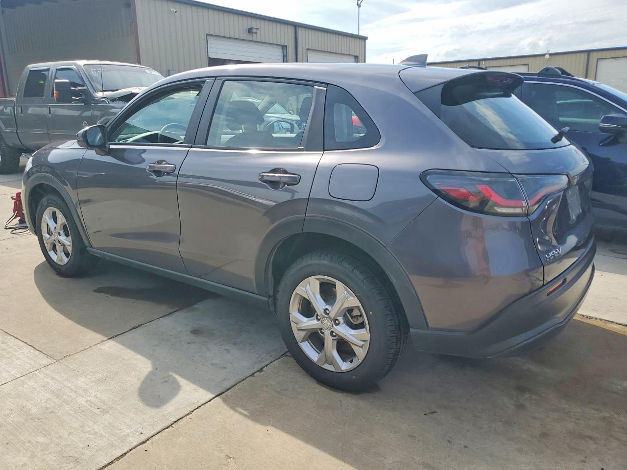 Honda HR-V Lx