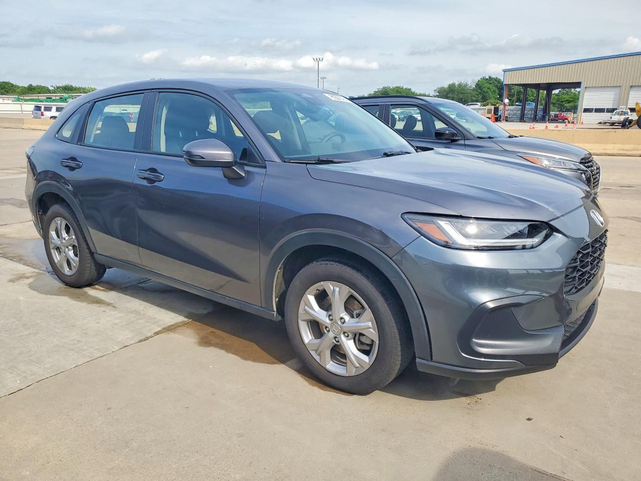 Honda HR-V Lx