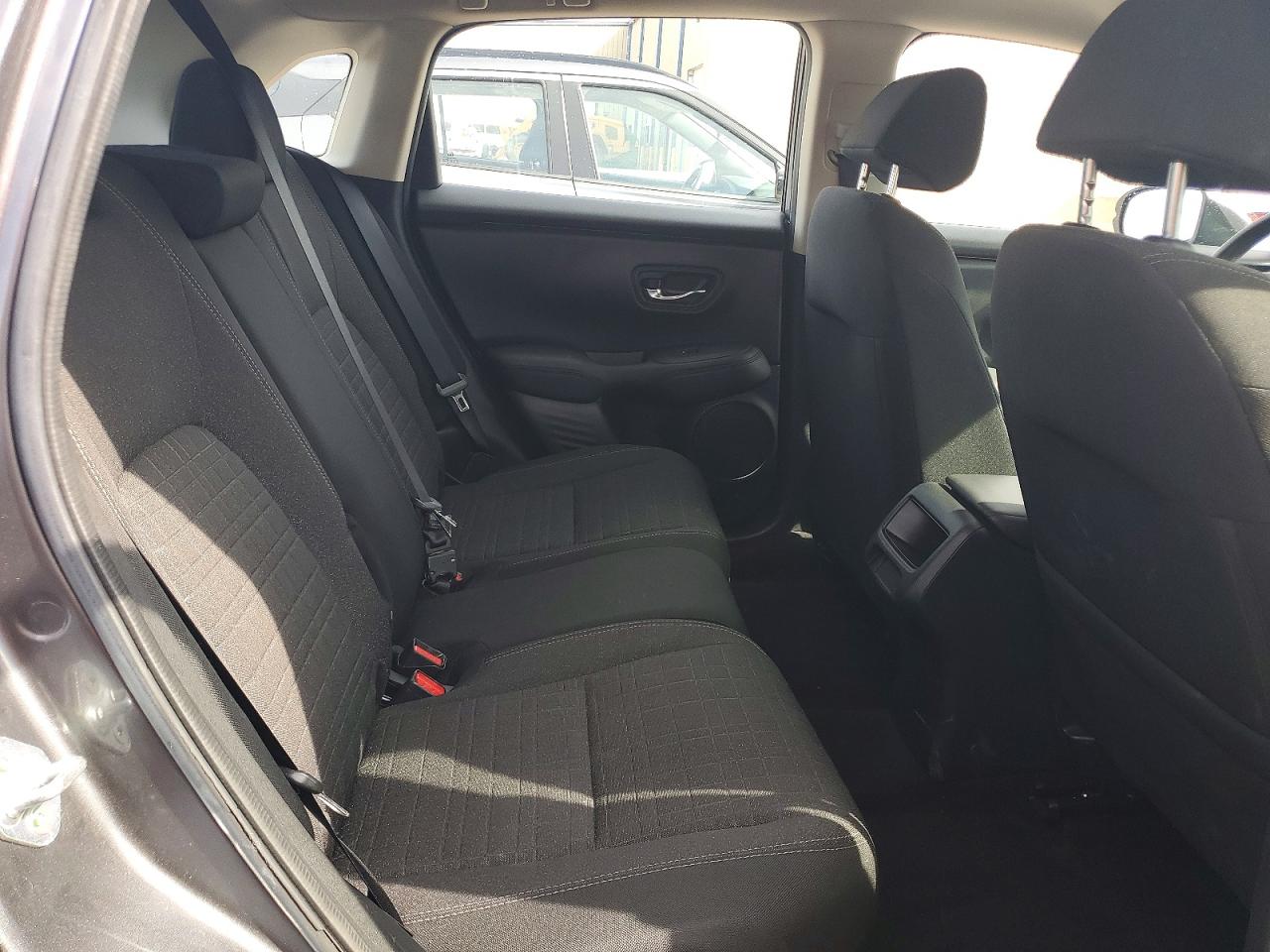 Honda HR-V Lx