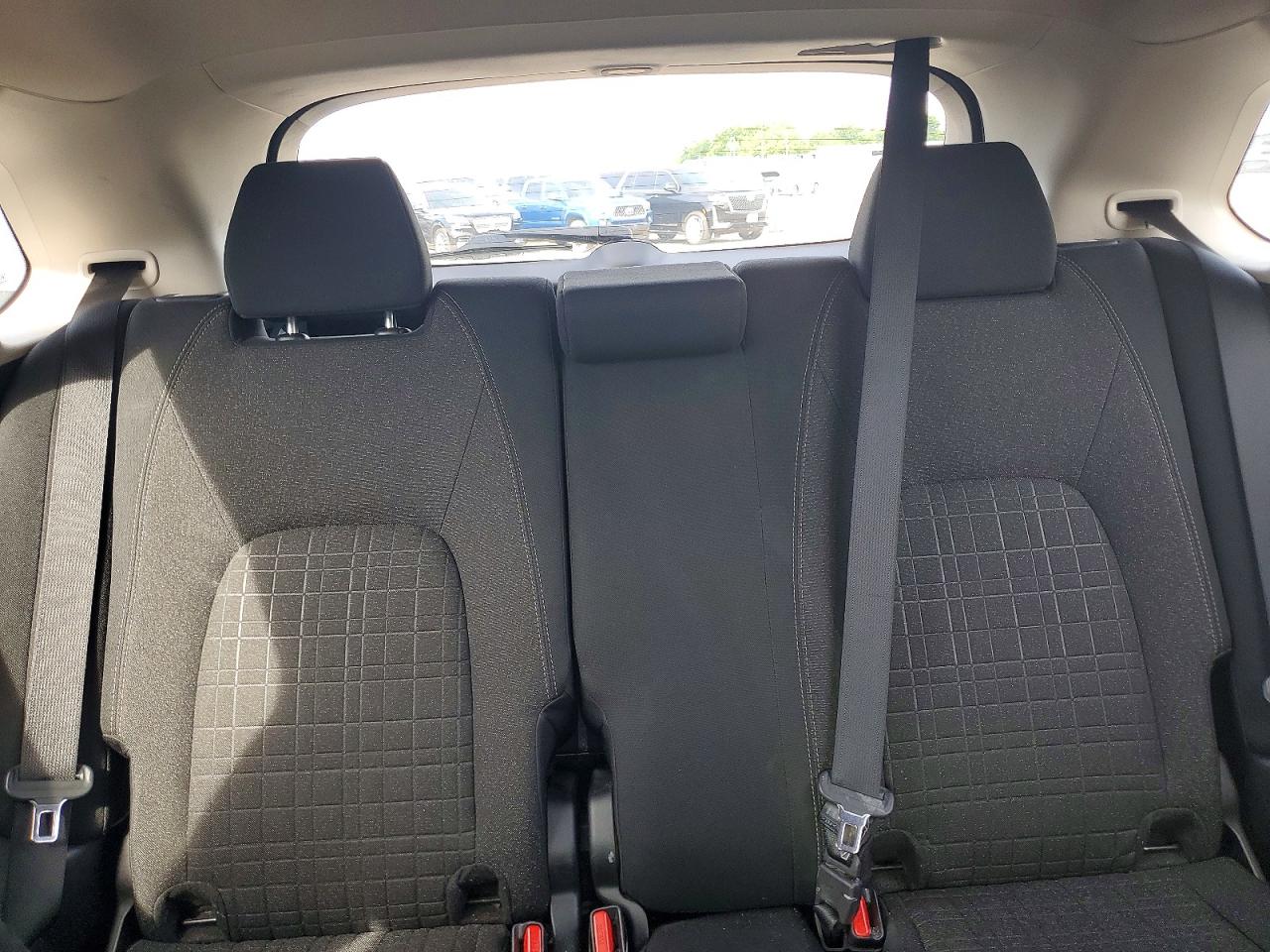 Honda HR-V Lx