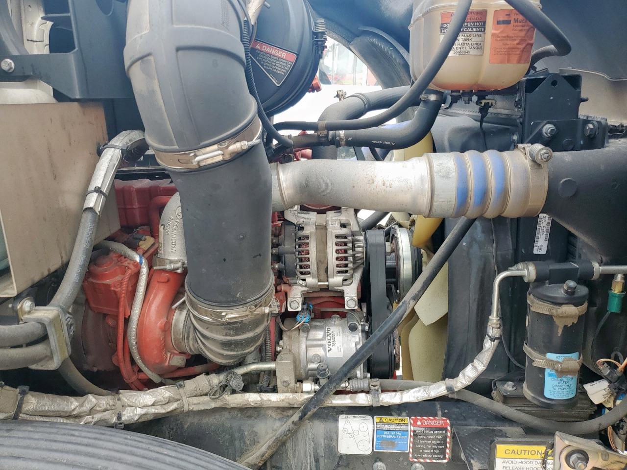 Mack Md