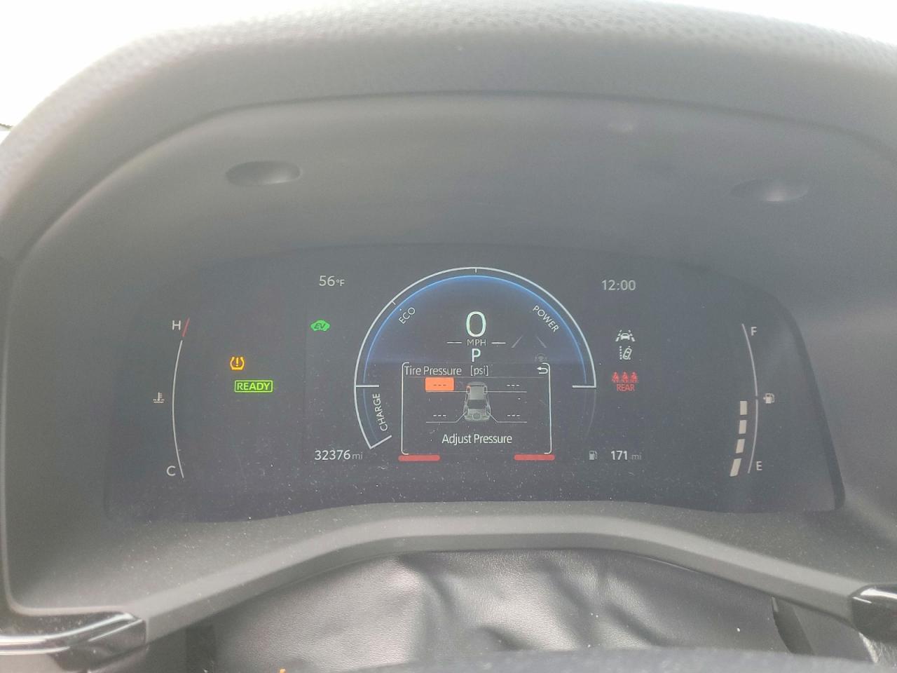 Toyota Camry Xse