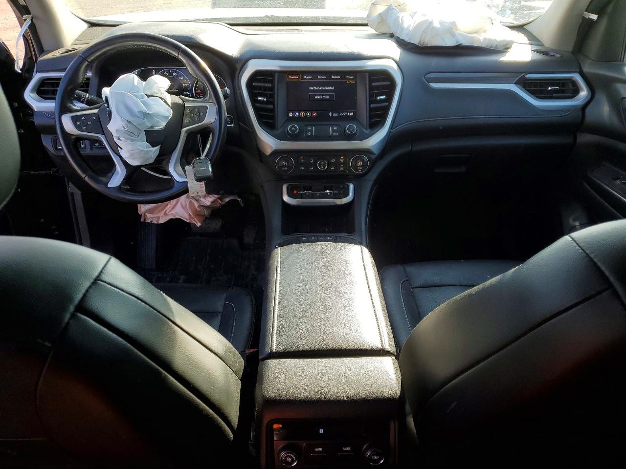 GMC Acadia Slt