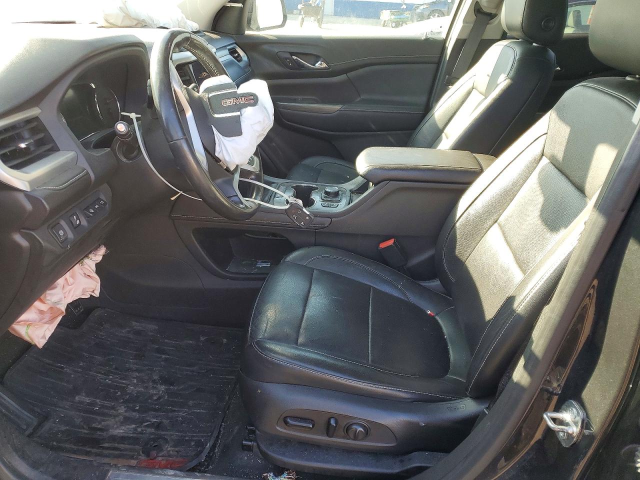GMC Acadia Slt