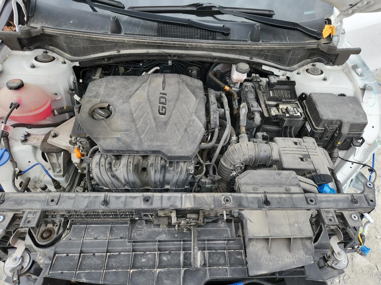 Kia Sportage X-line