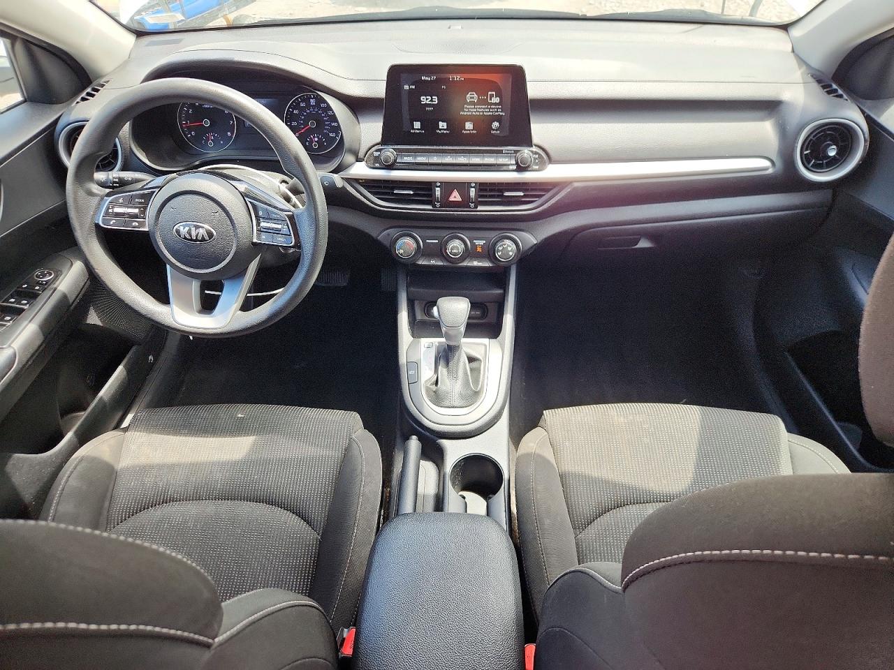 Kia Forte Fe