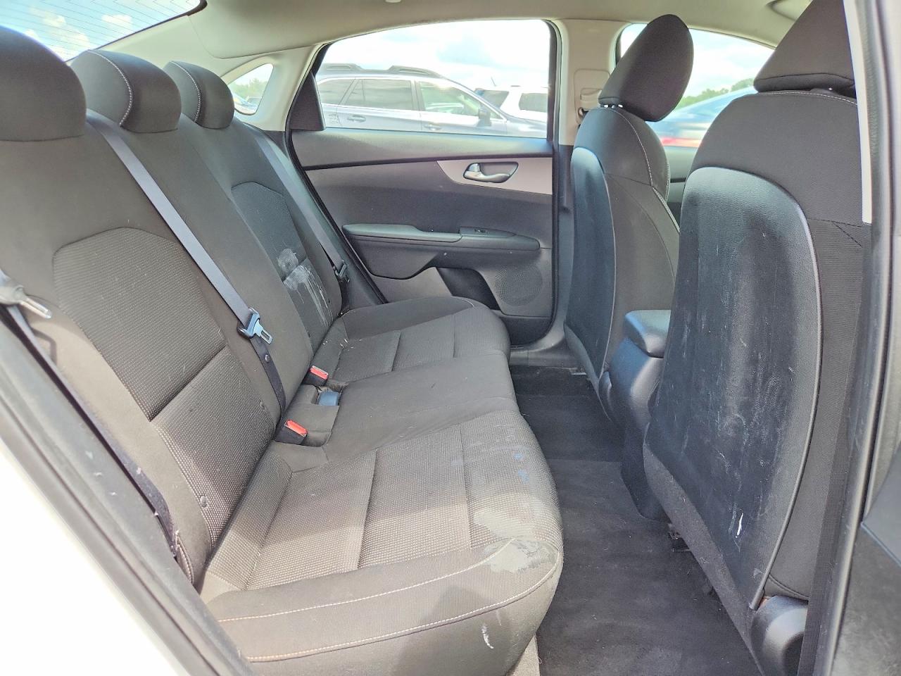 Kia Forte Fe