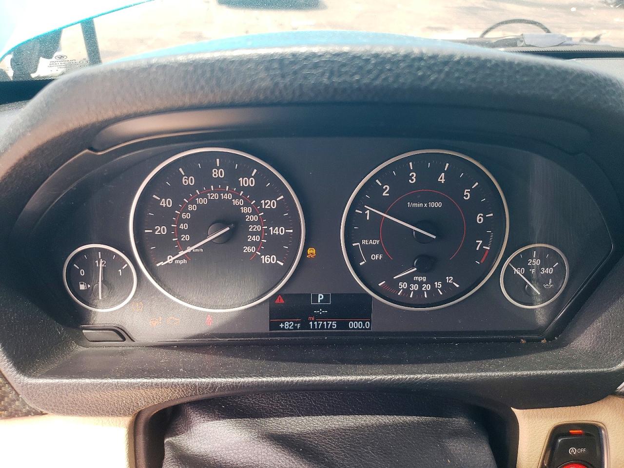BMW 4 Series I