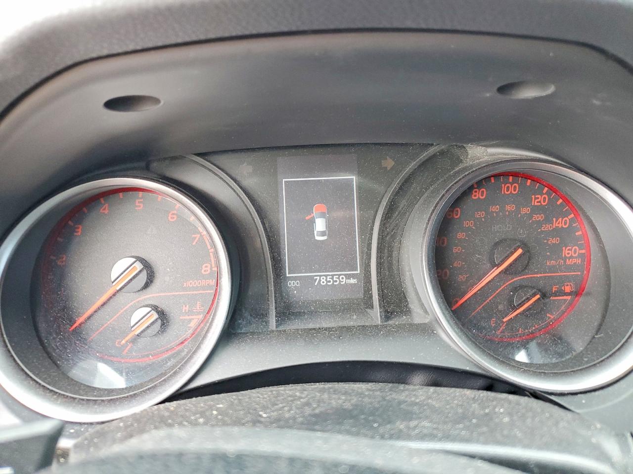 Toyota Camry Trd