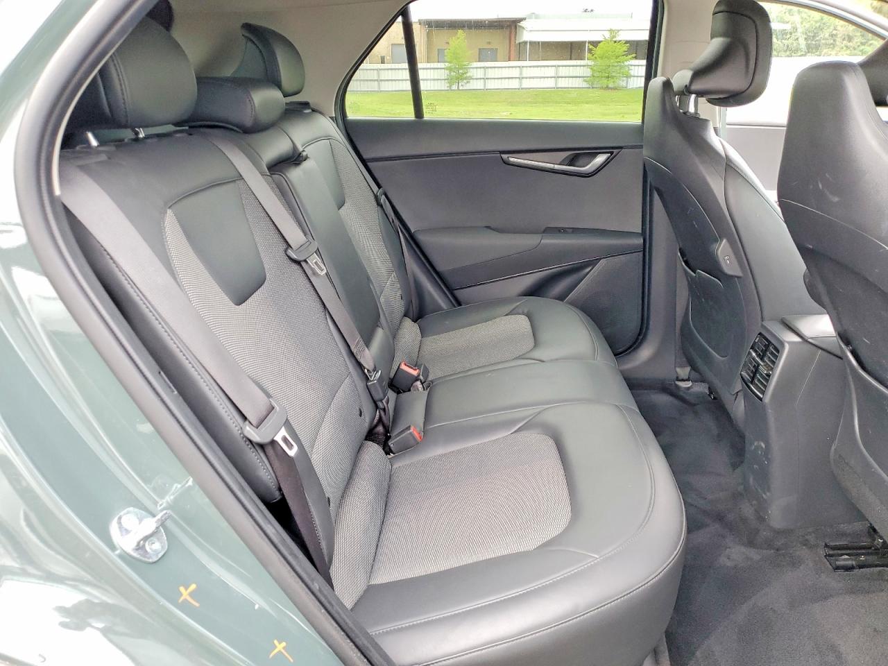 Kia Niro Wind