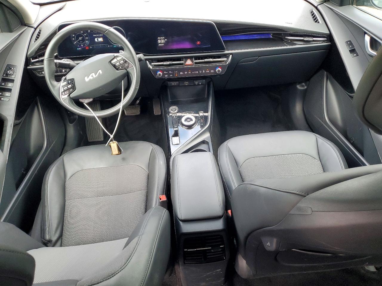 Kia Niro Wind