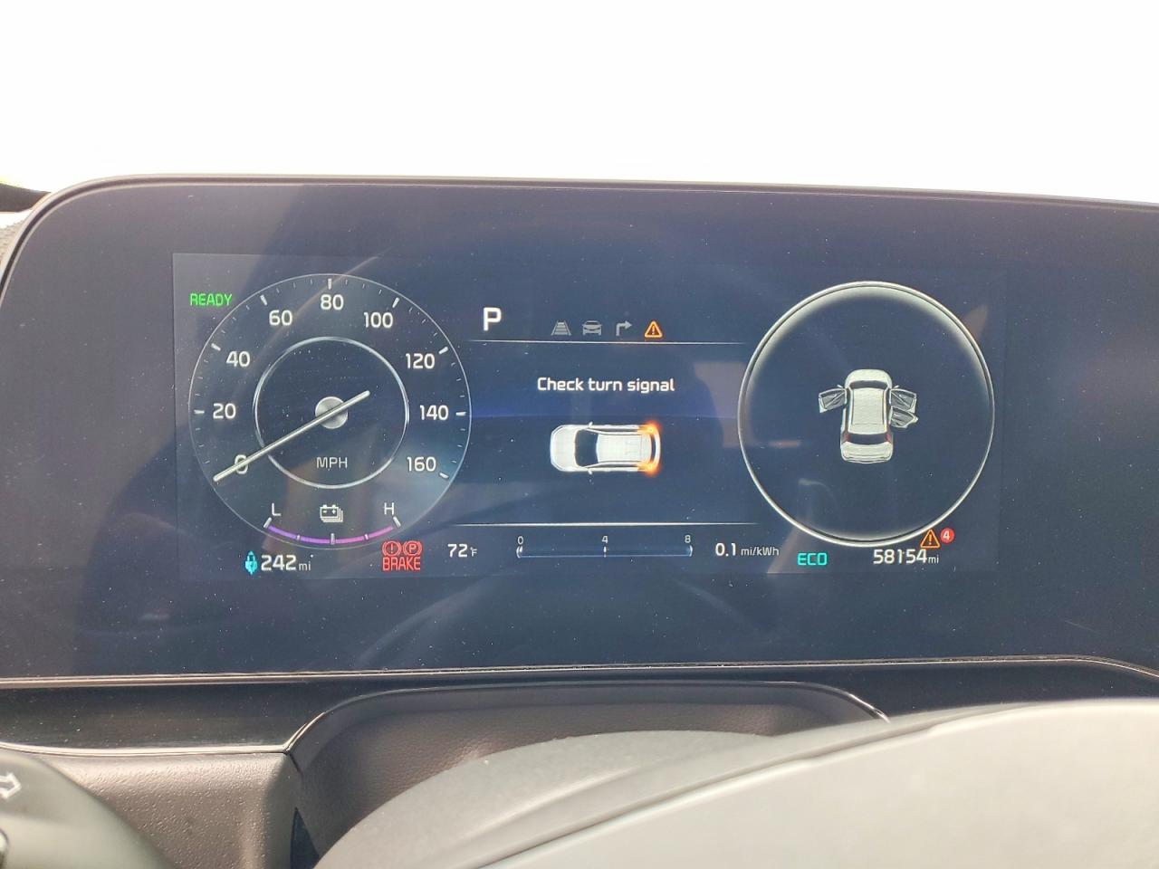 Kia Niro Wind