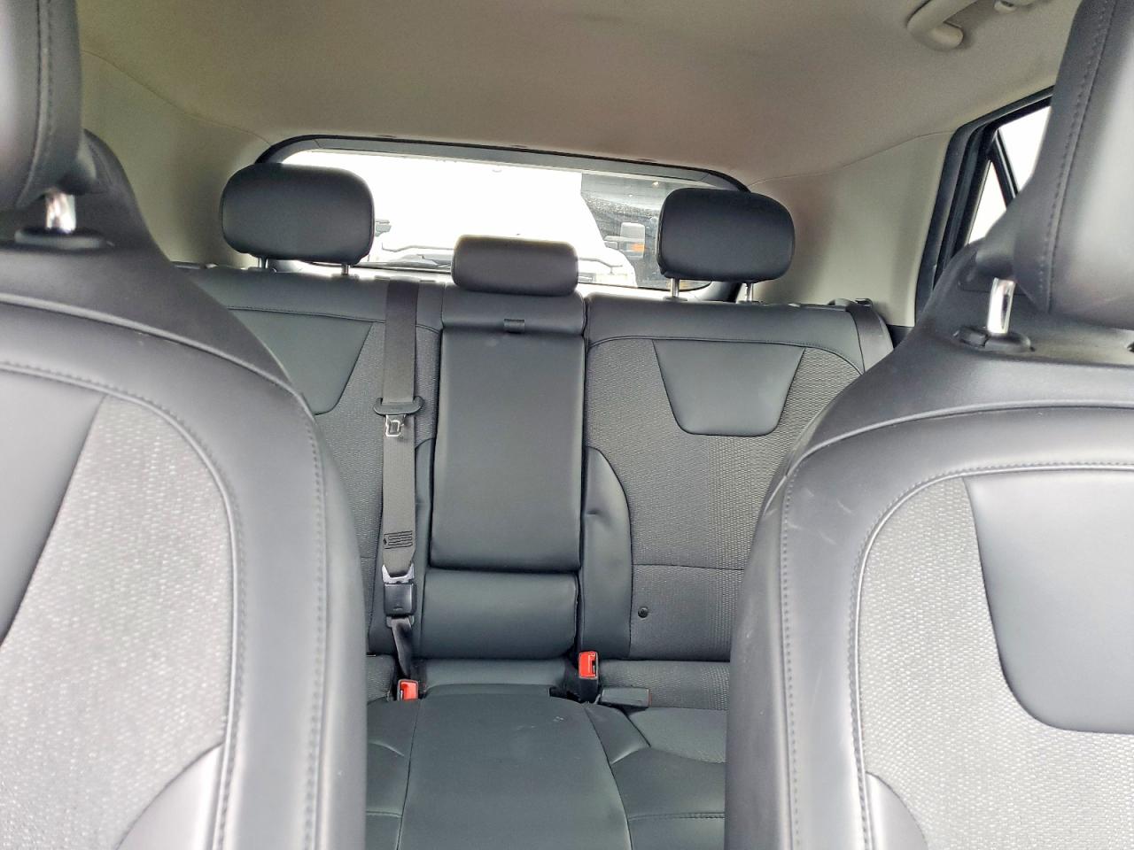 Kia Niro Wind