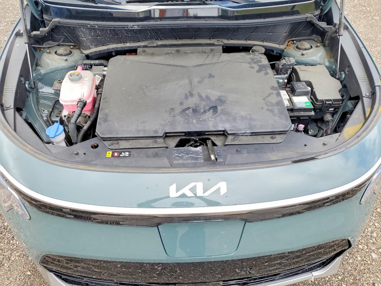 Kia Niro Wind