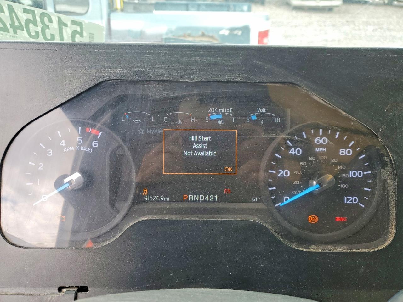 Ford F-ser Othr