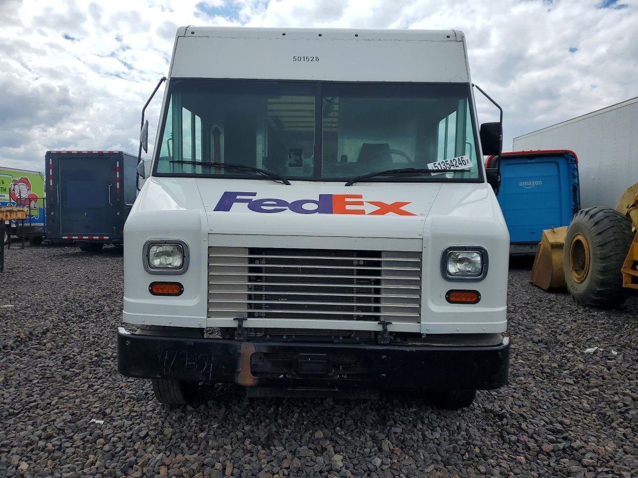 Ford F-ser Othr