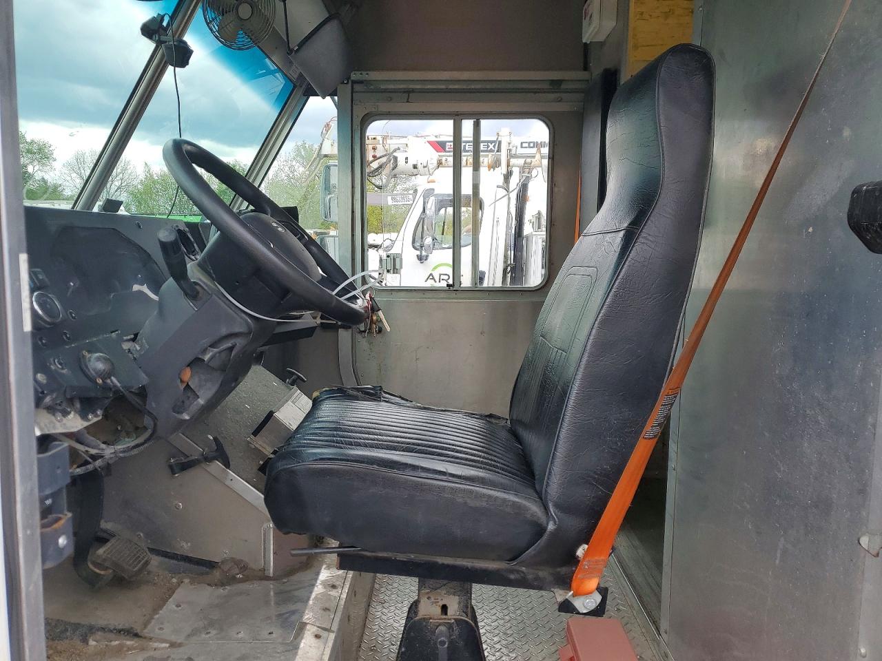 Ford F-ser Othr