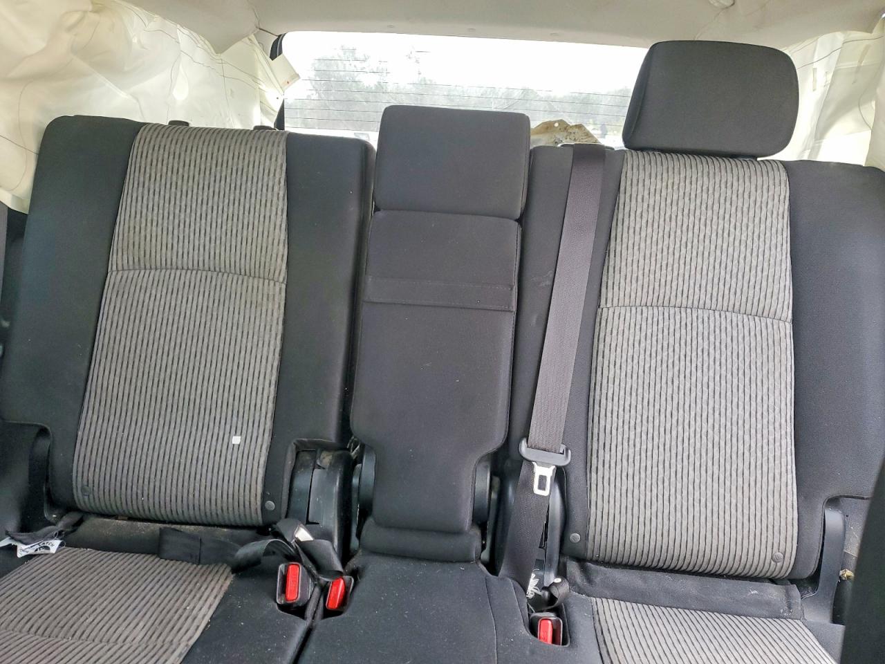 Toyota 4Runner Sr5