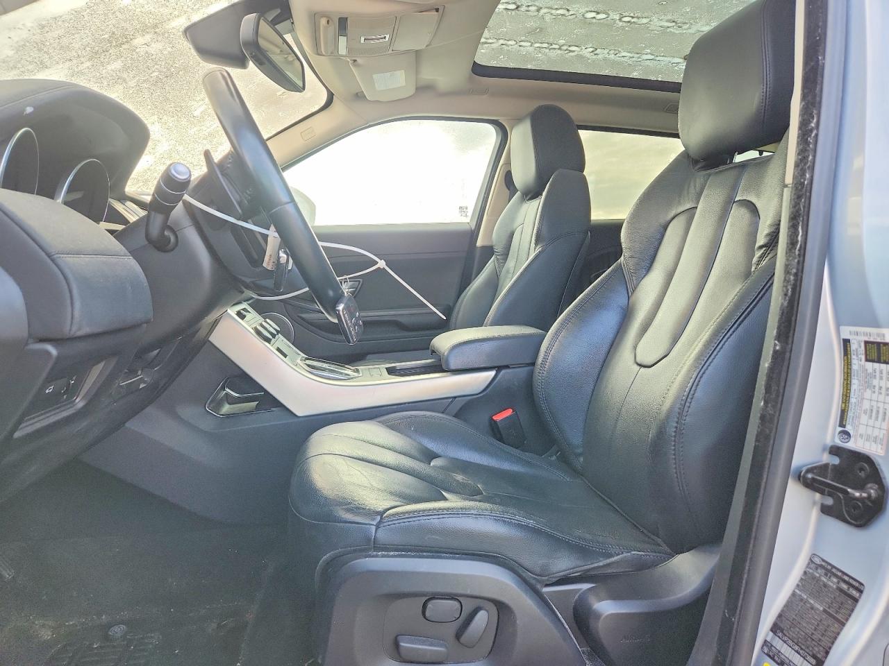 Land Rover Range Rover Pure Plus
