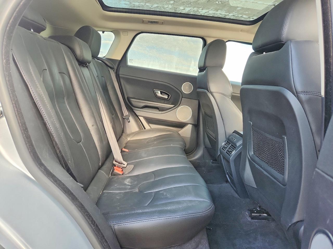 Land Rover Range Rover Pure Plus