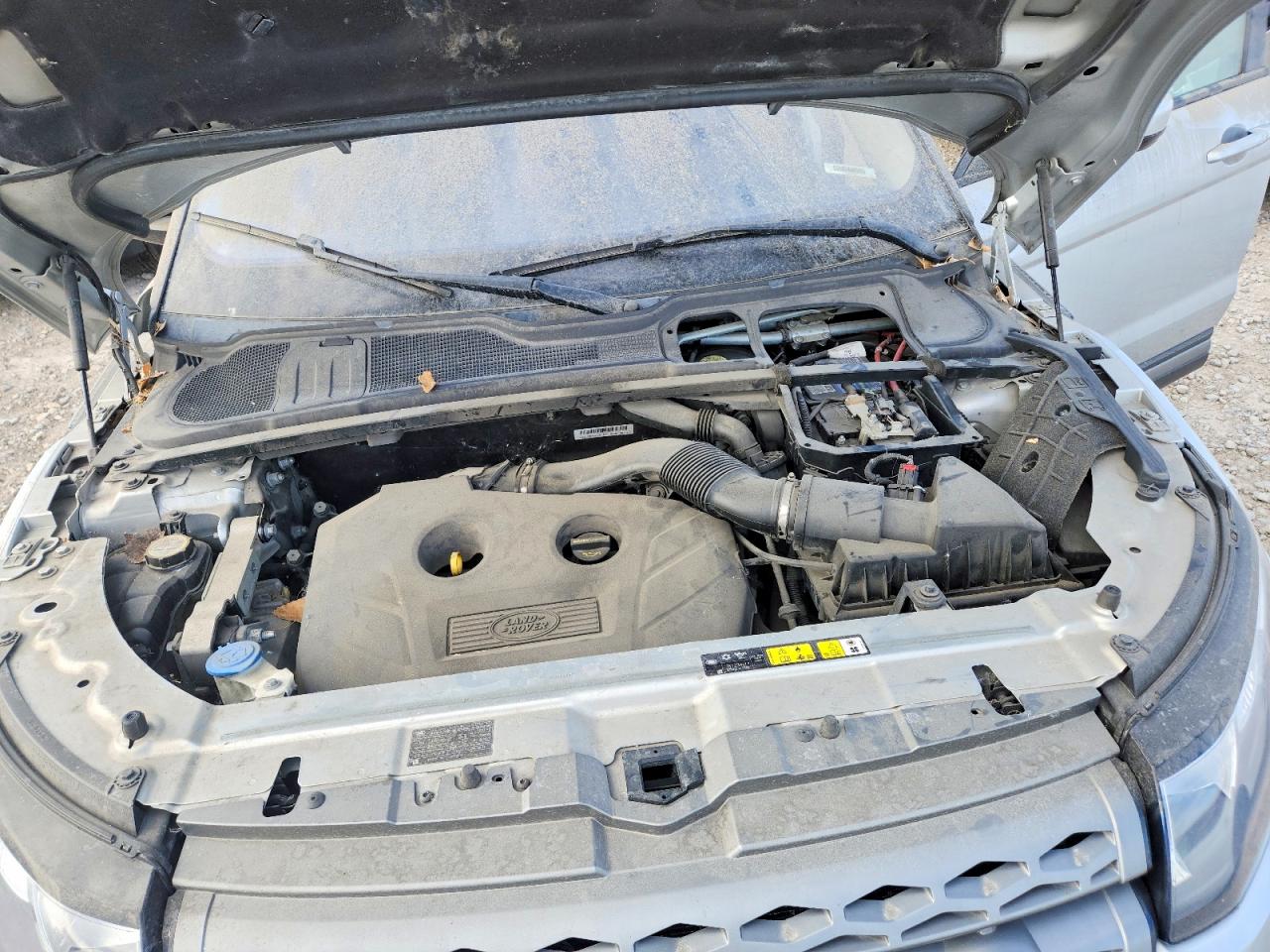 Land Rover Range Rover Pure Plus