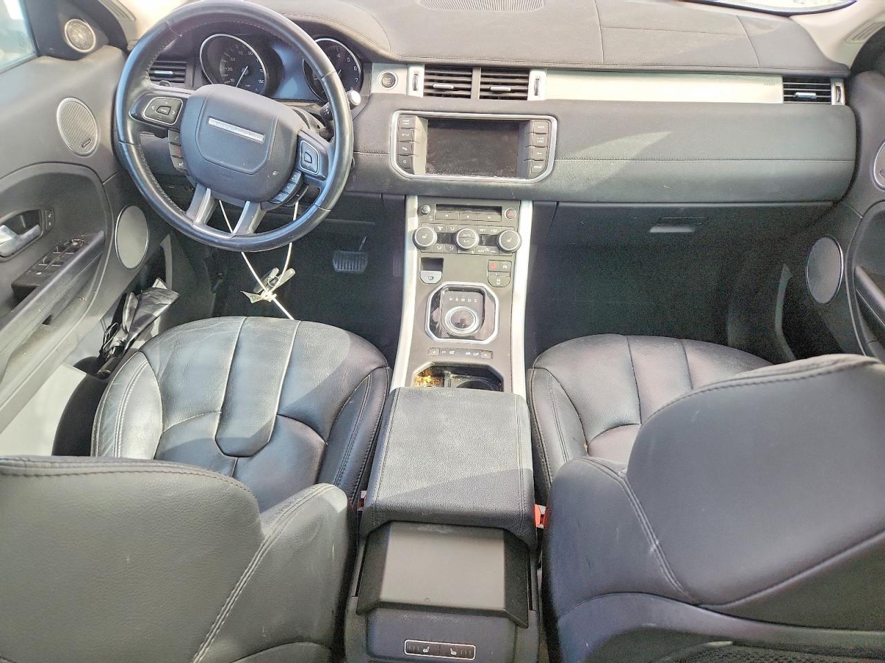 Land Rover Range Rover Pure Plus