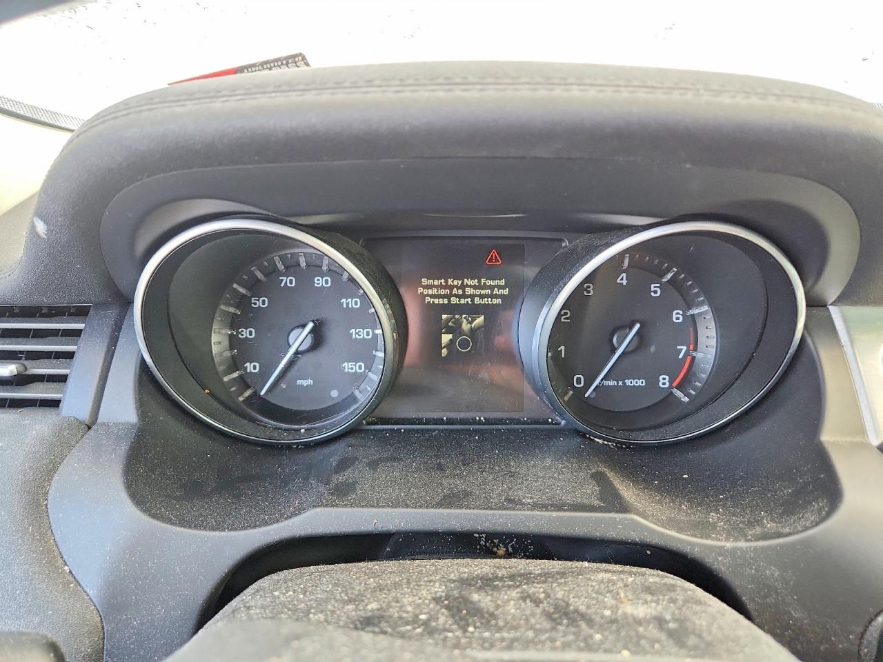 Land Rover Range Rover Pure Plus