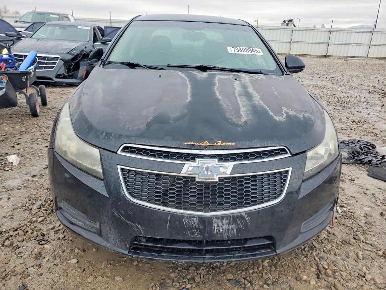Chevrolet Cruze Eco