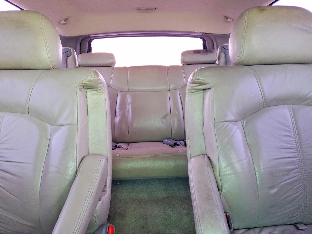 Chevrolet Suburban K1500