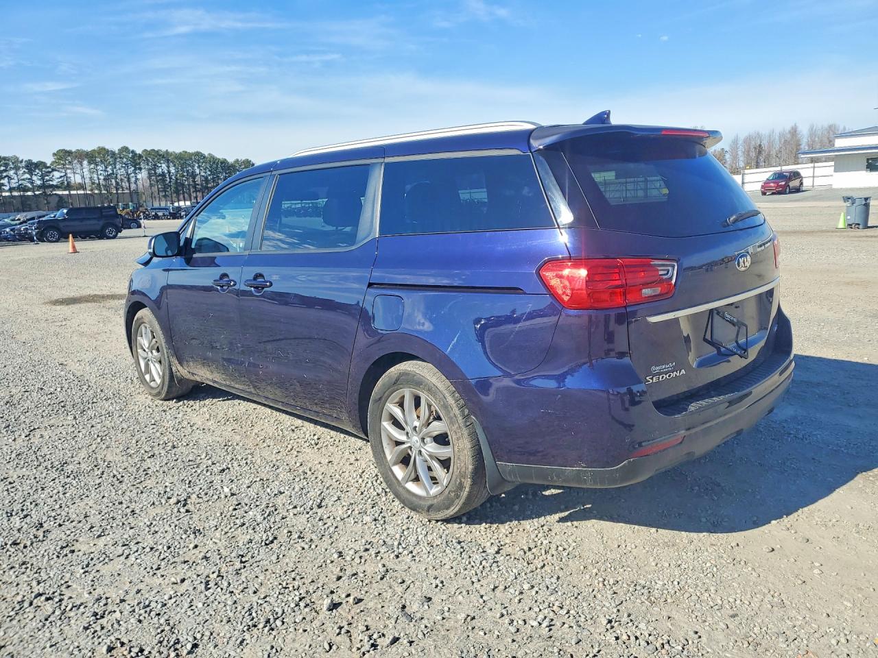 Kia Sedona