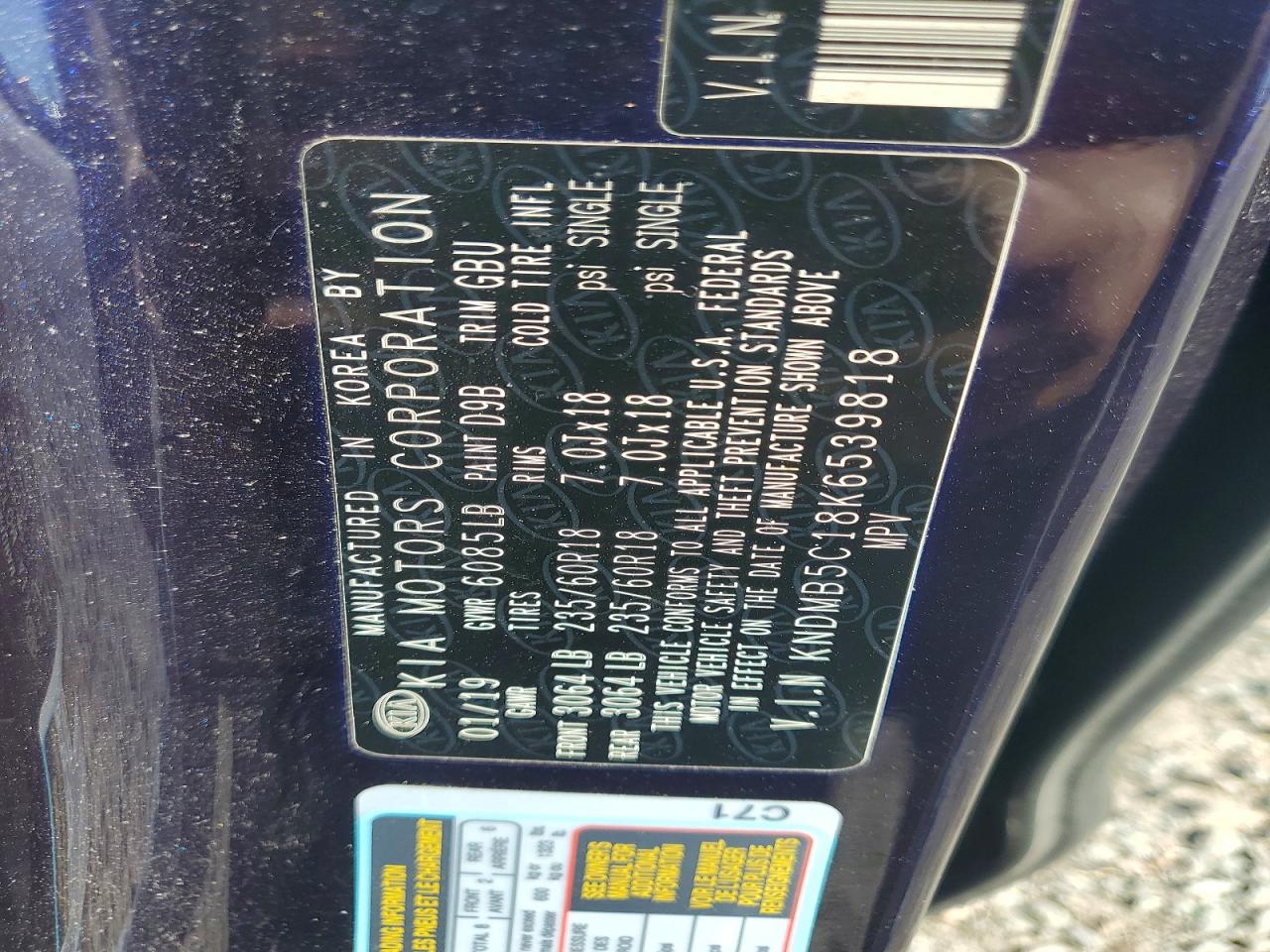 Kia Sedona