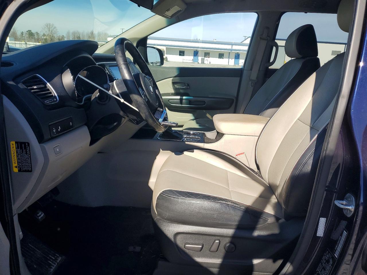Kia Sedona
