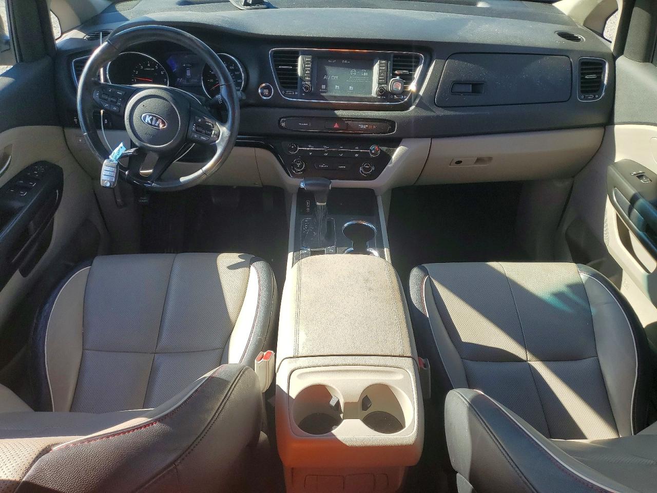 Kia Sedona