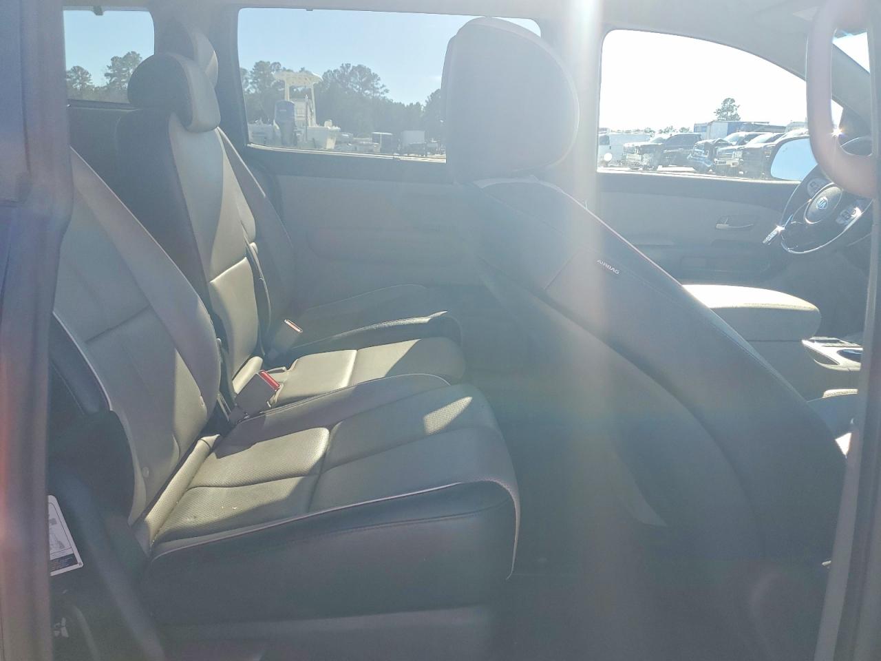 Kia Sedona