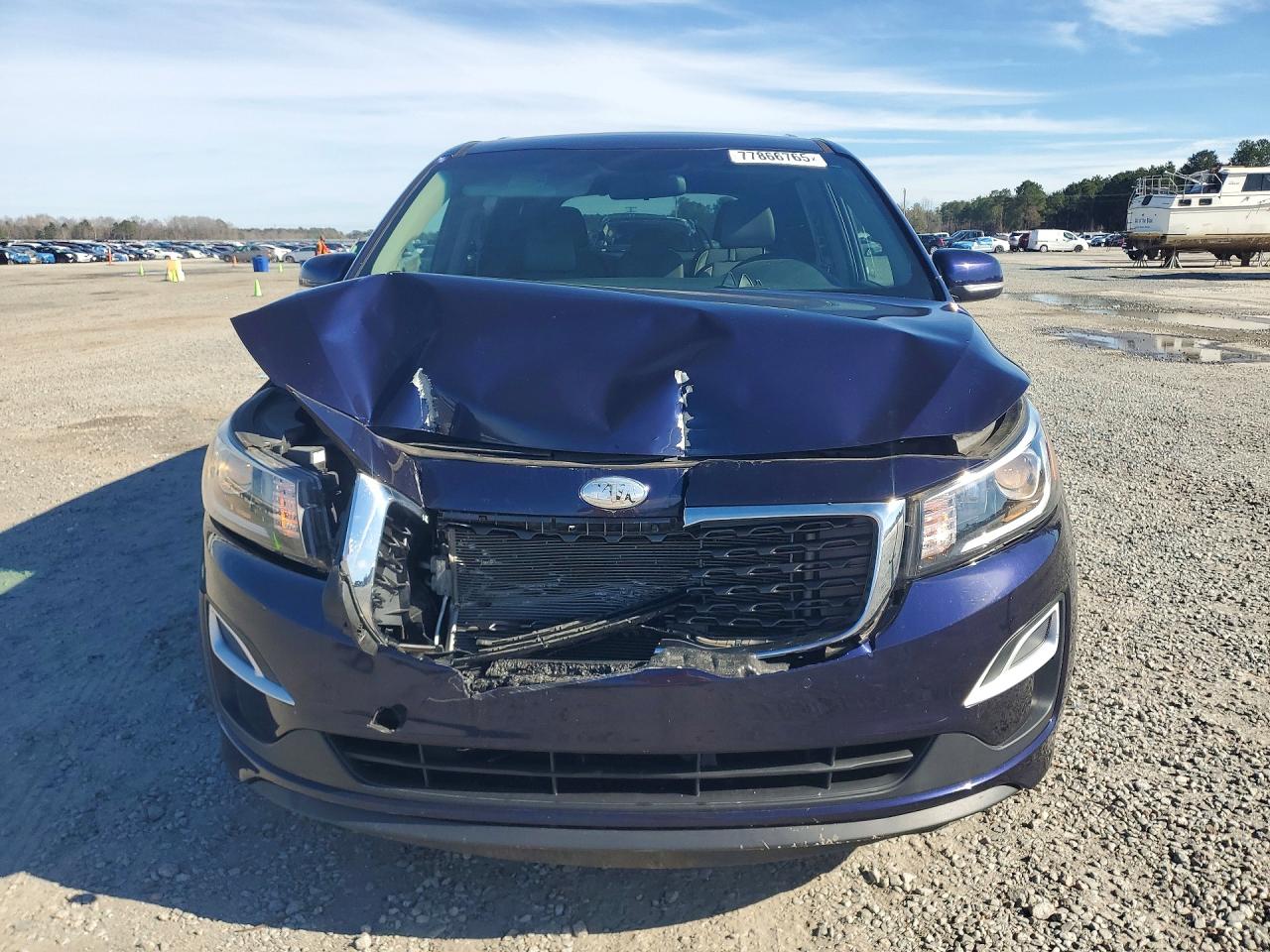 Kia Sedona