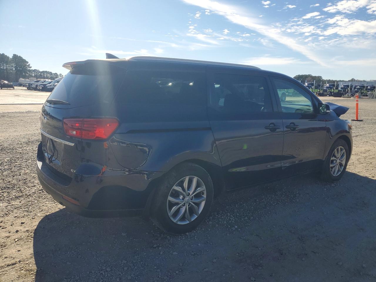 Kia Sedona