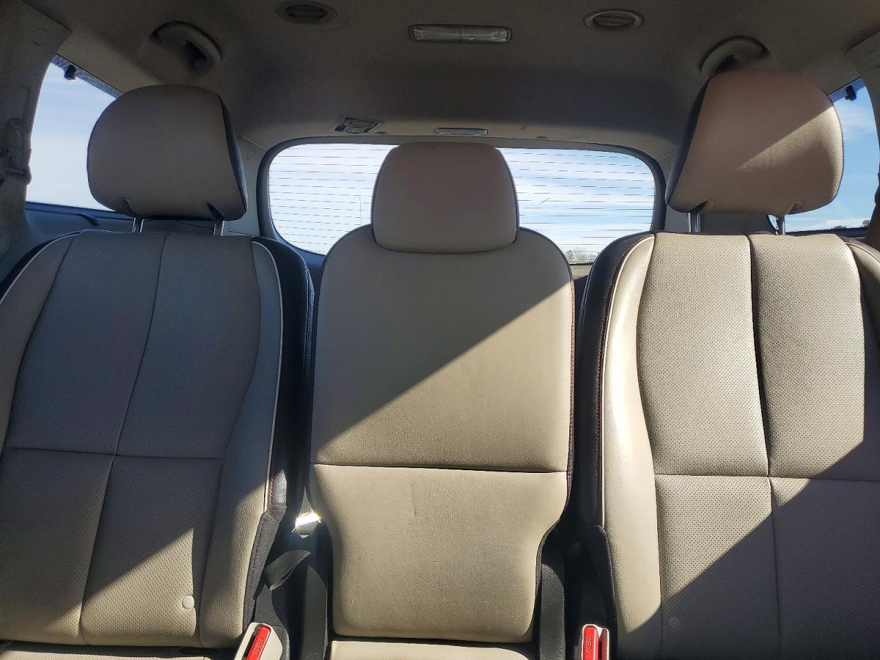 Kia Sedona