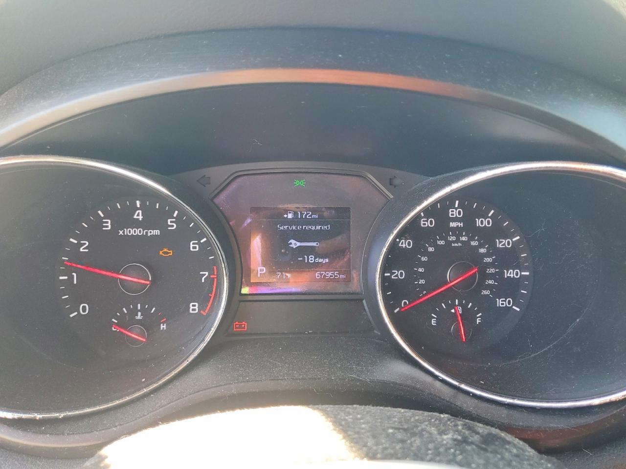 Kia Sedona