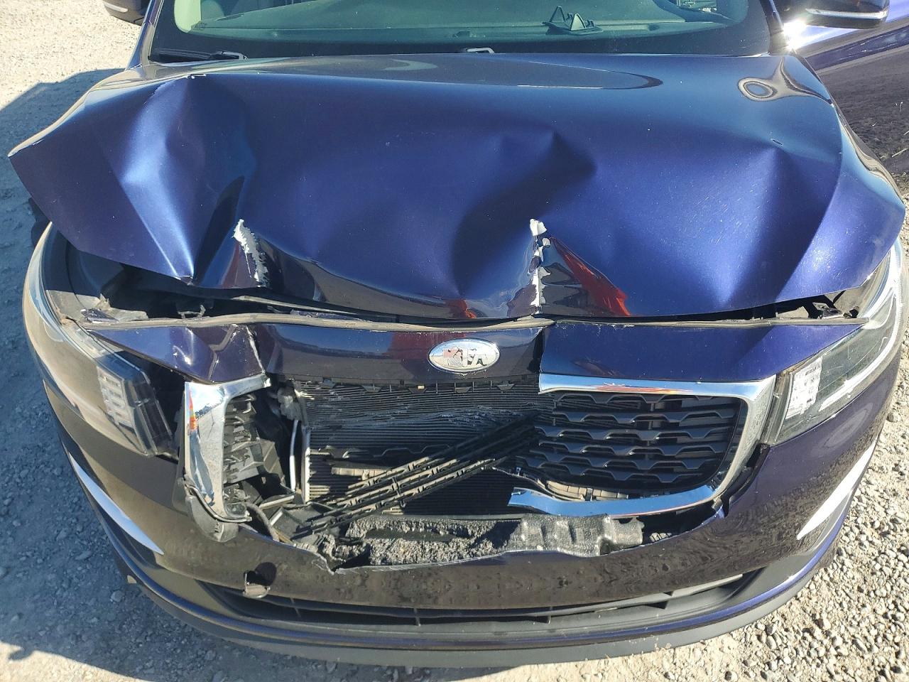Kia Sedona